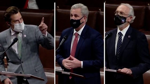 House members