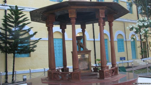 सेल्युलर जेल