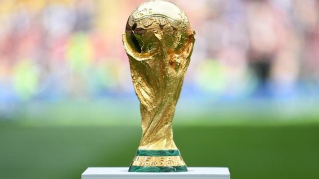 Tứ kết World Cup 2018: thông tin bên lề thú vị - BBC News Tiếng Việt