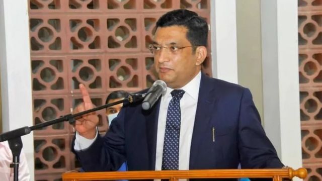 அலி சப்ரி