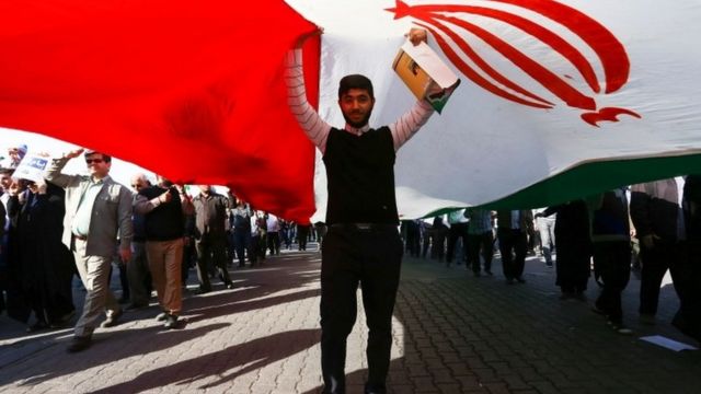 イラン革命