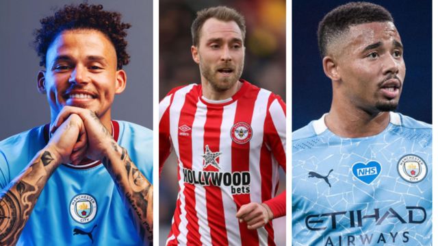 Premier League transfer news live, today! Latest updates on the