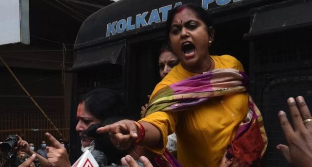 பெண்கள் கோபம் ஆய்வு