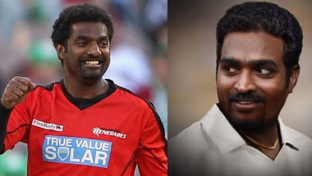 விஜய் சேதுபதி, சினிமா, முத்தையா முரளிதரன், இலங்கை