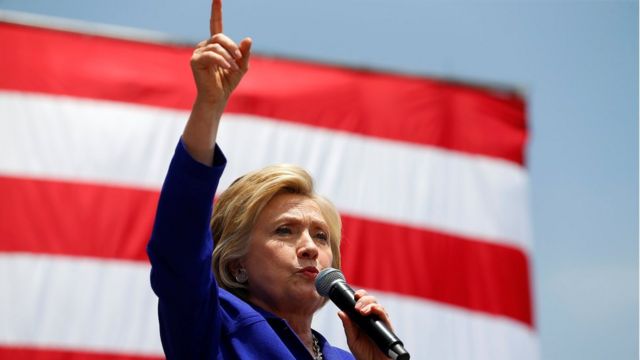 Embora não seja unanimidade, Hillary deve contar com apoio massivo na Convenção Democrata