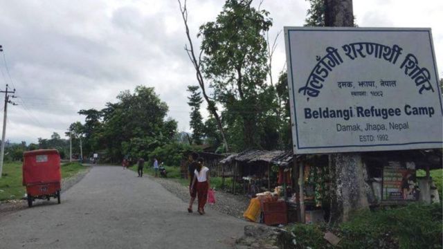 साङ्केतिक तस्बिर
