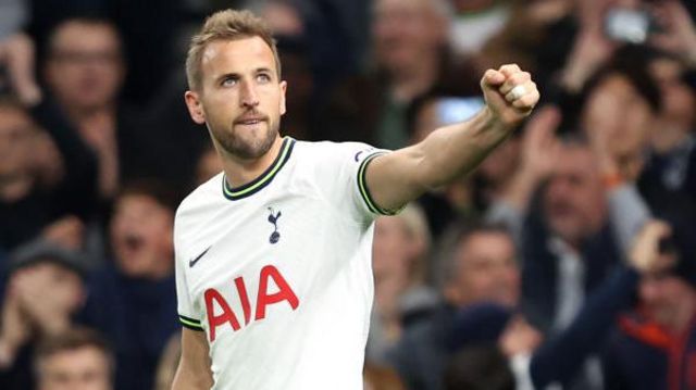 Tottenham Hotspur - BBC Sport