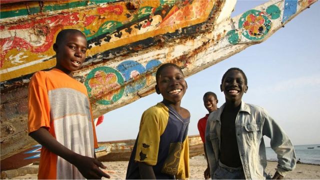 Le teraanga est une combinaison typiquement sénégalaise de générosité, d'hospitalité et de partage qui imprègne la vie quotidienne.