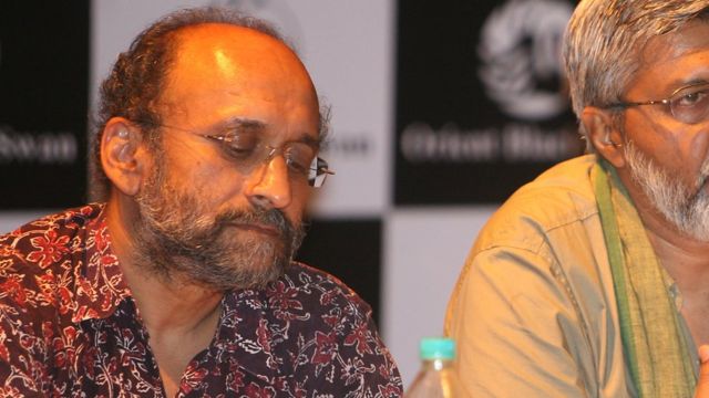 பரன் ஜோய் குஹா