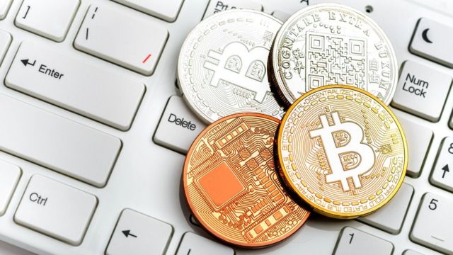 Dirbti i nam bitcoin