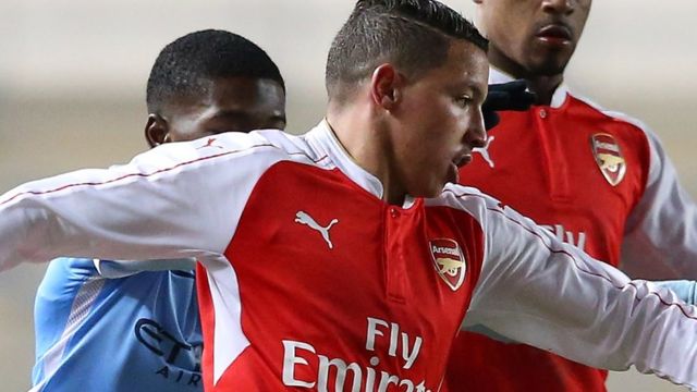 Ismael Bennacer