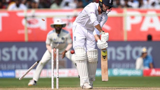 இந்தியா vs இங்கிலாந்து