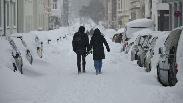 германия