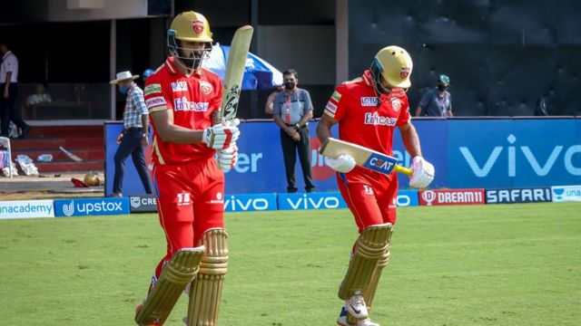 பஞ்சாப் ஓப்பனர்கள்