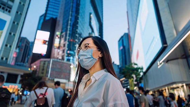 Covid Di Hong Kong: Pengendalian Pandemi Mengancam Wilayah Itu Sebagai ...