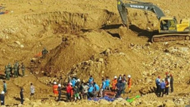 jade mine