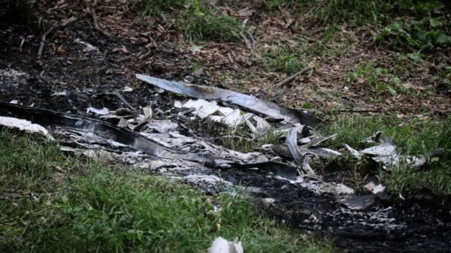 Ночной удар по Киеву: сколько "Кинжалов" сбила ПВО и мог ли один из них ...