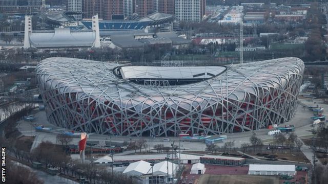 北京冬季五輪 チケットの一般販売せず 組織委 cニュース