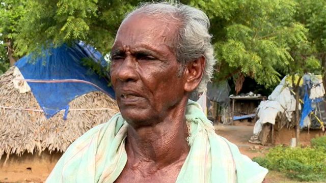 கூலித் தொழிலாளர்