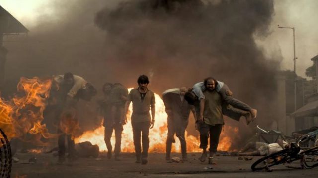 டைகர் நாகேஸ்வர ராவ் விமர்சனம்: ரவி தேஜா ரசிகர்களை சோதித்தாரா? சாதித்தாரா?