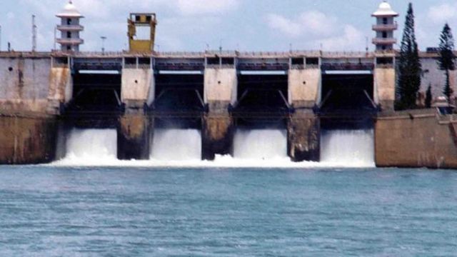 காவிரி விவகாரம்