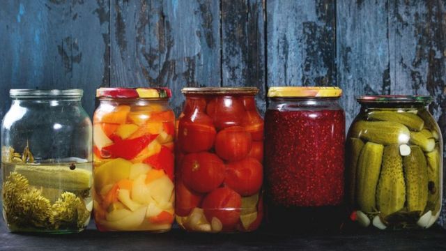 Консервувати, сушити чи морозити? Що краще
