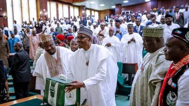 @NigeriaPresidency