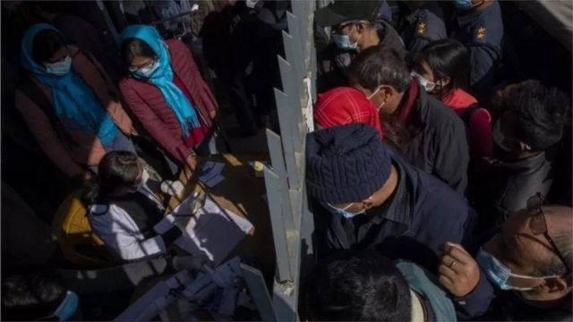 कोभिड