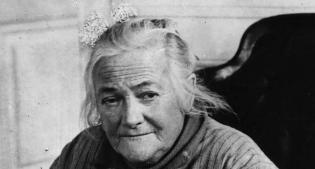 கிளாரா ஜெட்கின்