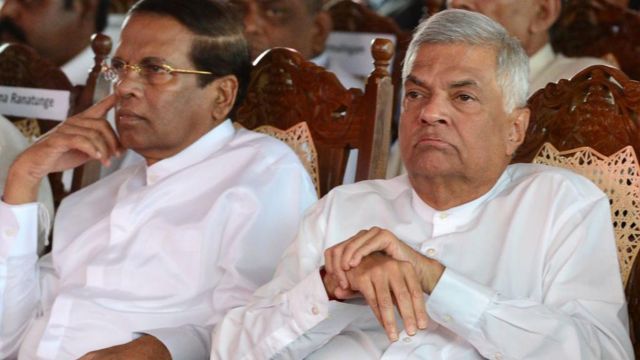 ஈஸ்டர் தாக்குதல் வழக்கில் தீர்ப்பு: மைத்திரிபால சிறிசேன உட்பட ஐவர் நஷ்ட ஈடு வழங்க வேண்டுமென உத்தரவு