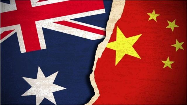 澳大利亚联邦大选： 华人移民如何解读并期待未来中澳关系(photo:BBC)
