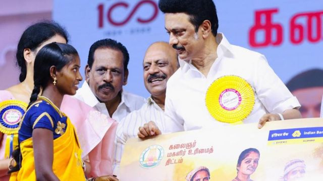 மகளிர் உரிமைத் தொகை திட்டம் தமிழ்நாட்டில் என்ன சமூகத் தாக்கத்தை ஏற்படுத்தும்?