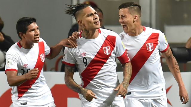 Rusia 2018: ¿qué pasó la vez que Argentina se enfrentó a Perú por eliminatorias al mundial la Bombonera y por qué es un fantasma para la albiceleste? - BBC News Mundo