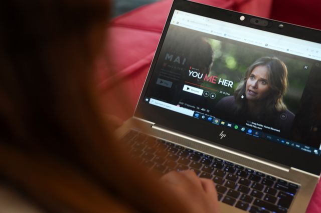 大数据与算法：Netflix们是如何比我更早知道我的性取向的？(photo:BBC)