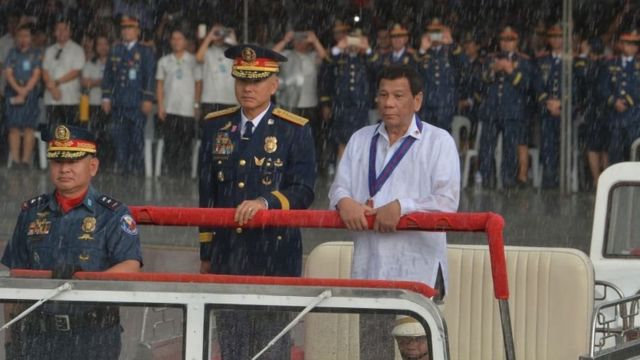 Duterte