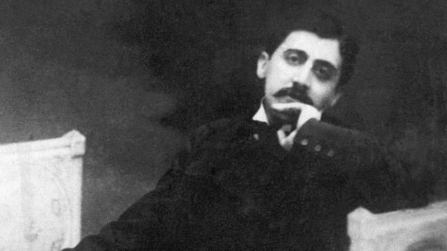 Marcel Proust