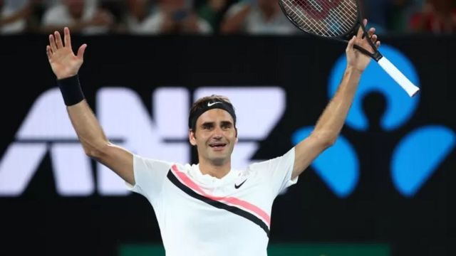 Federer