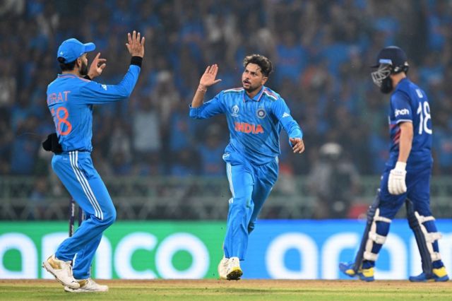 உலகக்கோப்பை கிரிக்கெட்