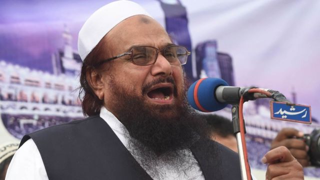مسعود اظہر کو دہشتگرد قرار دینے سے کس کو فائدہ ہو گا اور کس کو نقصان ...