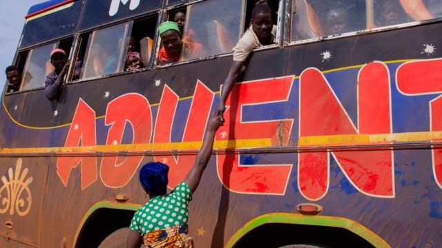 Kwa miongo mingi tu Tanzania imekuwa msaada wa kuhifadhi wakimbizi kutoka Burundi na nchi jirani kama DRC na Rwanda.