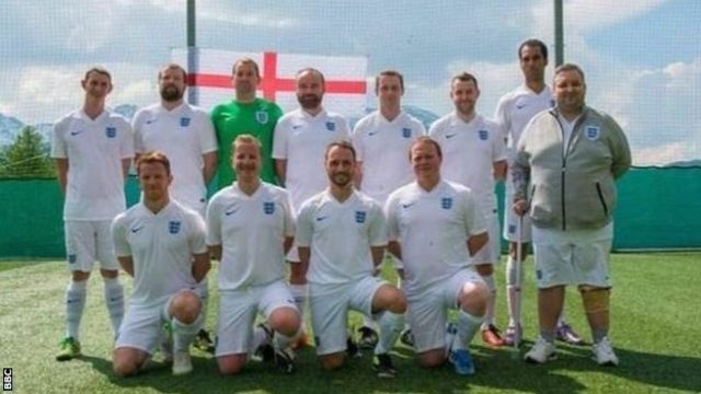 england football top 2015