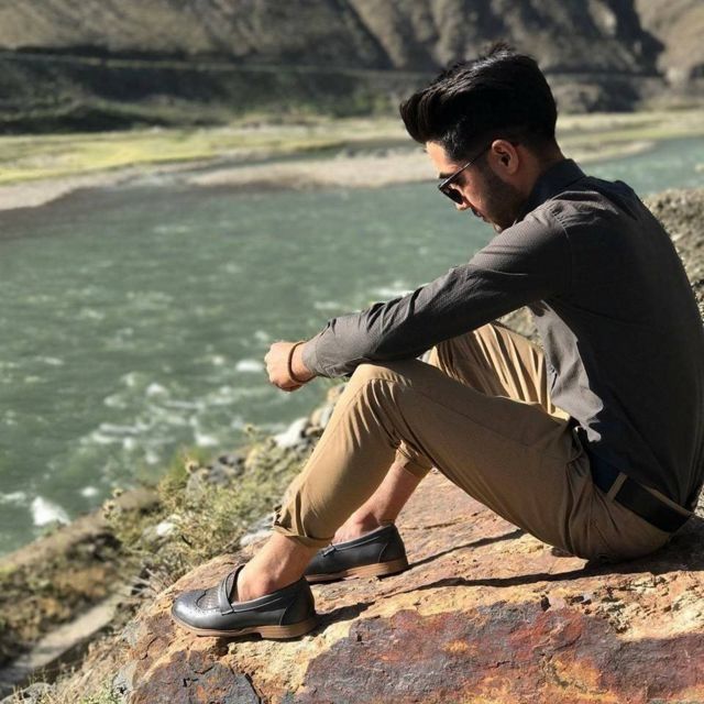 افغانستان
