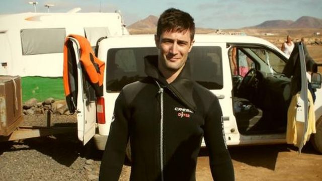 Chris Frost punch death: Brother ‘feels sorry’ for killer