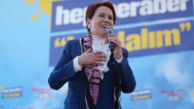 Meral Akşener