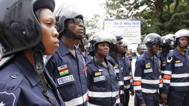 Ghana Election 2020: Ẹ dín iye ìgbà tẹ n gorí obìnrin kù kẹ́ẹ lè lágbára...