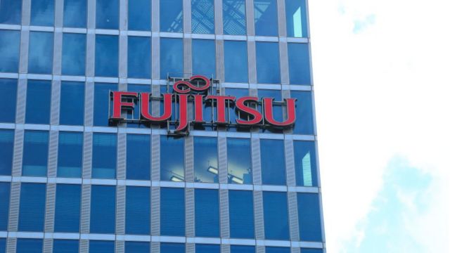 Fujitsu