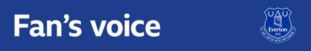 Everton Fan's Voice banner