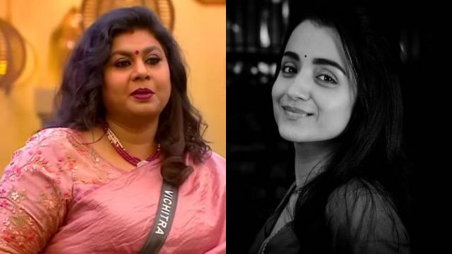 விசித்ரா முதல் திரிஷா வரை : பெண்கள் பாதுகாப்பில் சினிமா செய்ததும், செய்ய வேண்டியதும் என்ன?