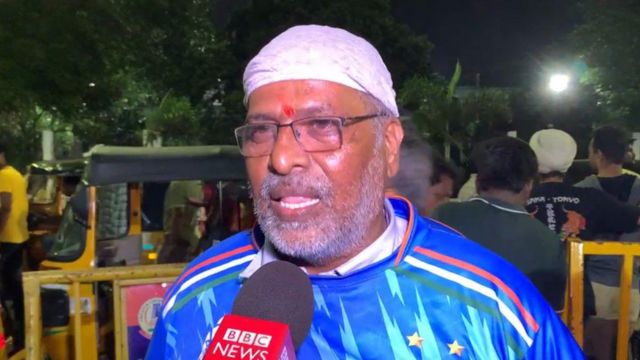 பாகிஸ்தான், தென் ஆப்பிரிக்கா, கிரிக்கெட் உலகக் கோப்பை, சென்னை