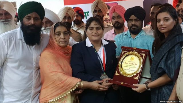 ਮਨਪ੍ਰੀਤ